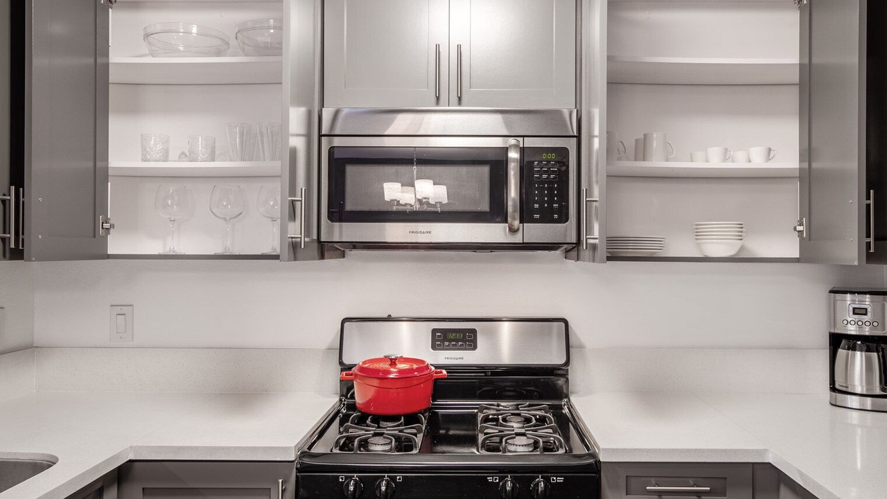 Photo of Kitchen in Sawtelle