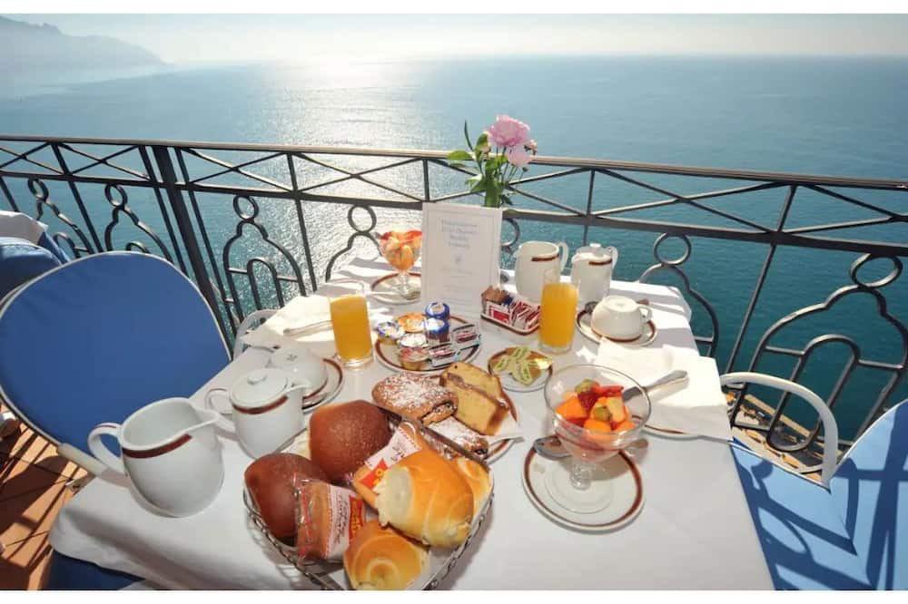 Photo of Patio Balcony in Pucara