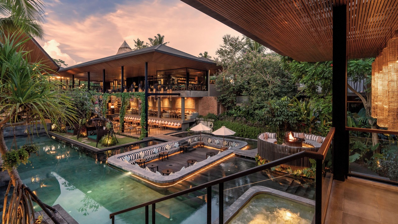 Photo of Outdoor in Ubud