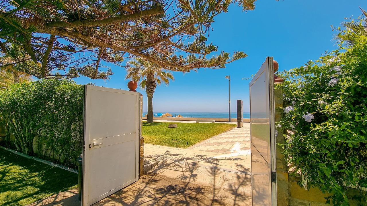 Photo of Outdoor in Torrox Costa