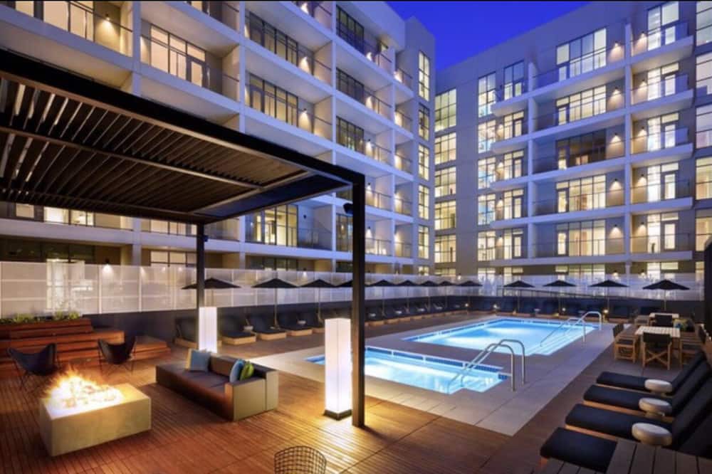 Photo of Outdoor in The Flats