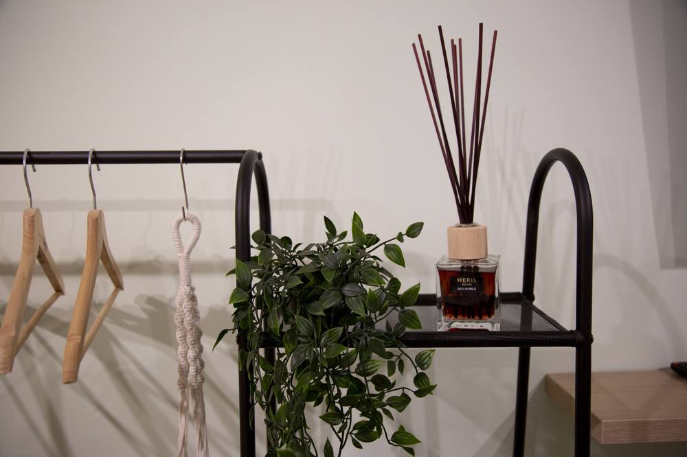 Photo of Bedroom in Naples City Centre