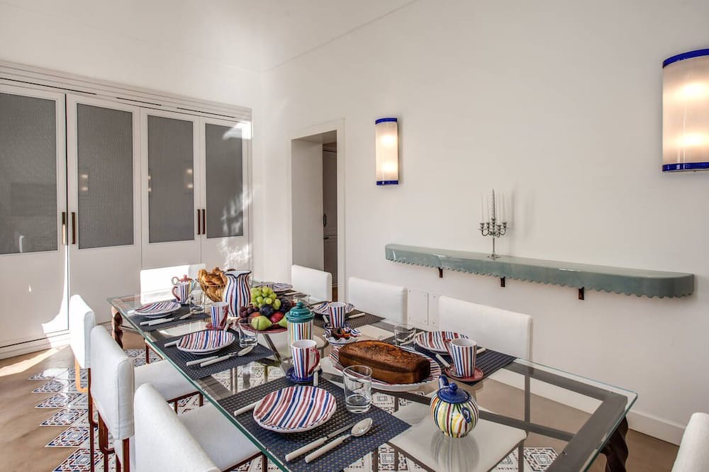Photo of Kitchen in Amalfi