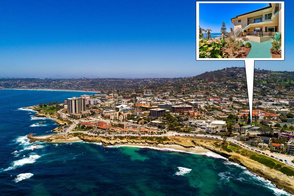 Photo of Others in Village of La Jolla