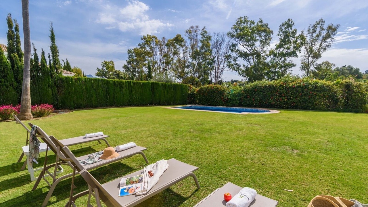 Photo of Outdoor in Guadalmina