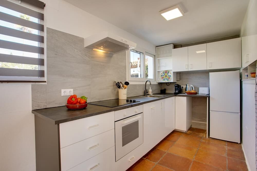Photo of Kitchen in Bahia Dorada