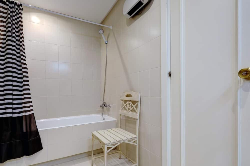 Photo of Bathroom in Estepona