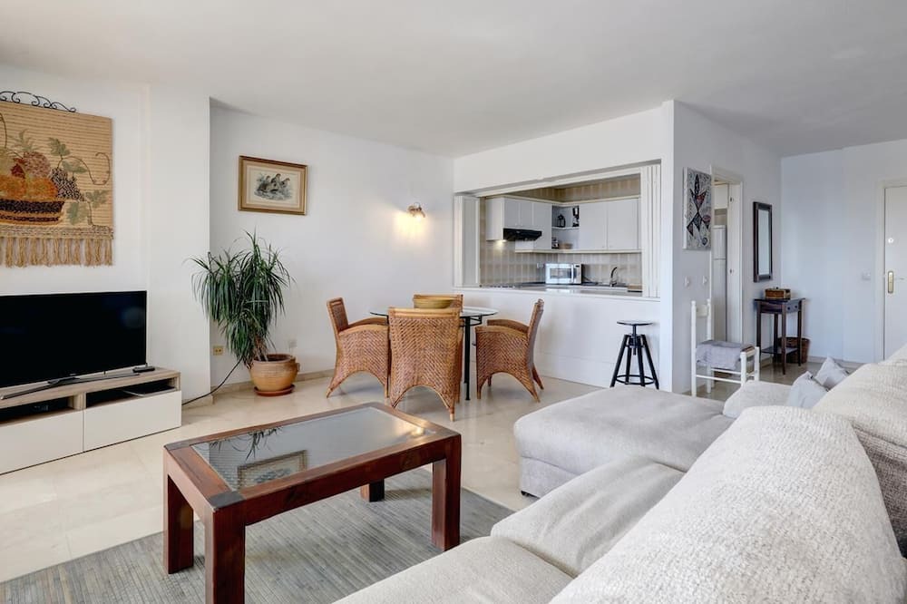Photo of Livingroom in Estepona