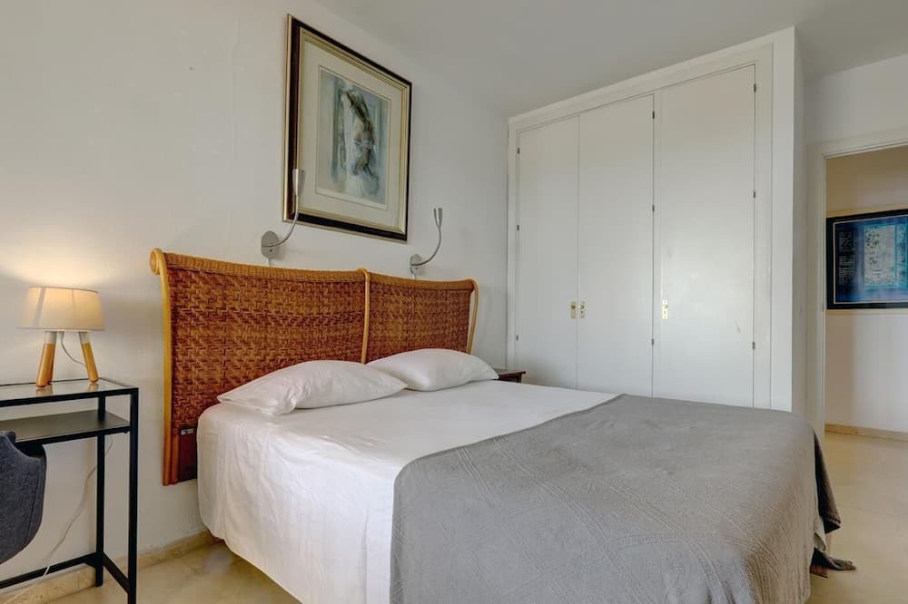Photo of Bedroom in Estepona