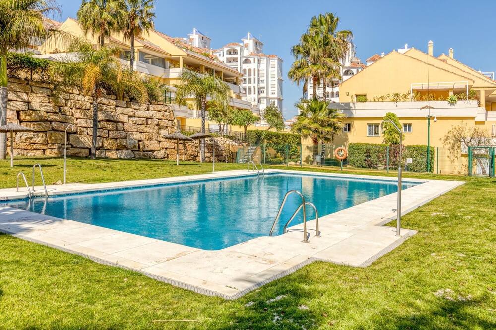 Photo of Outdoor in Estepona