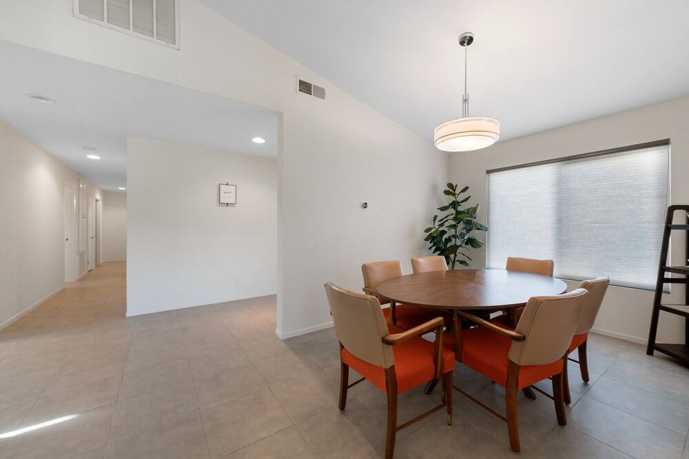 Photo of Livingroom in Palm Desert