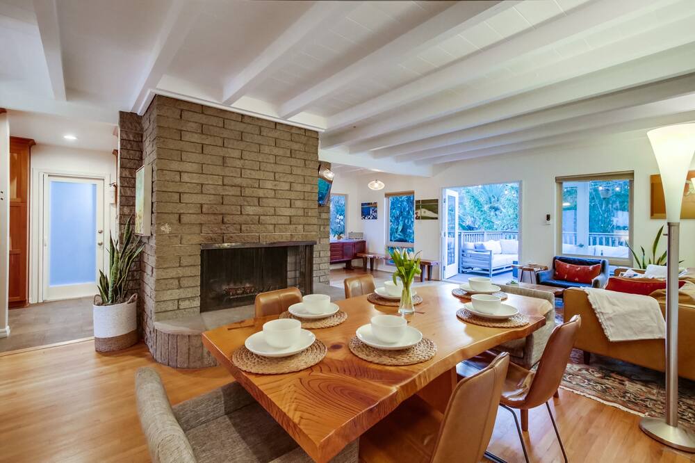 Photo of Kitchen in La Playa