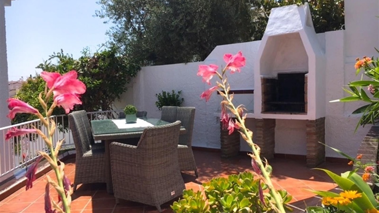 Photo of Outdoor in Chimenea