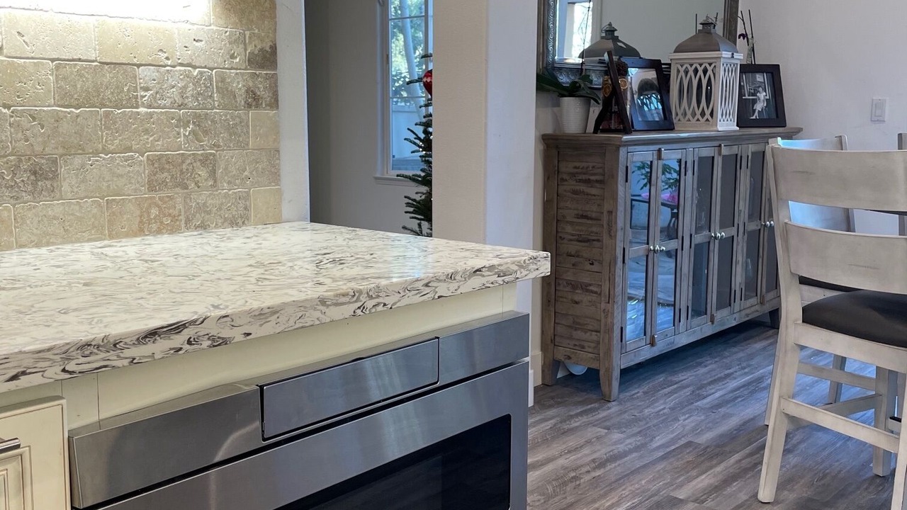 Photo of Kitchen in Camarillo