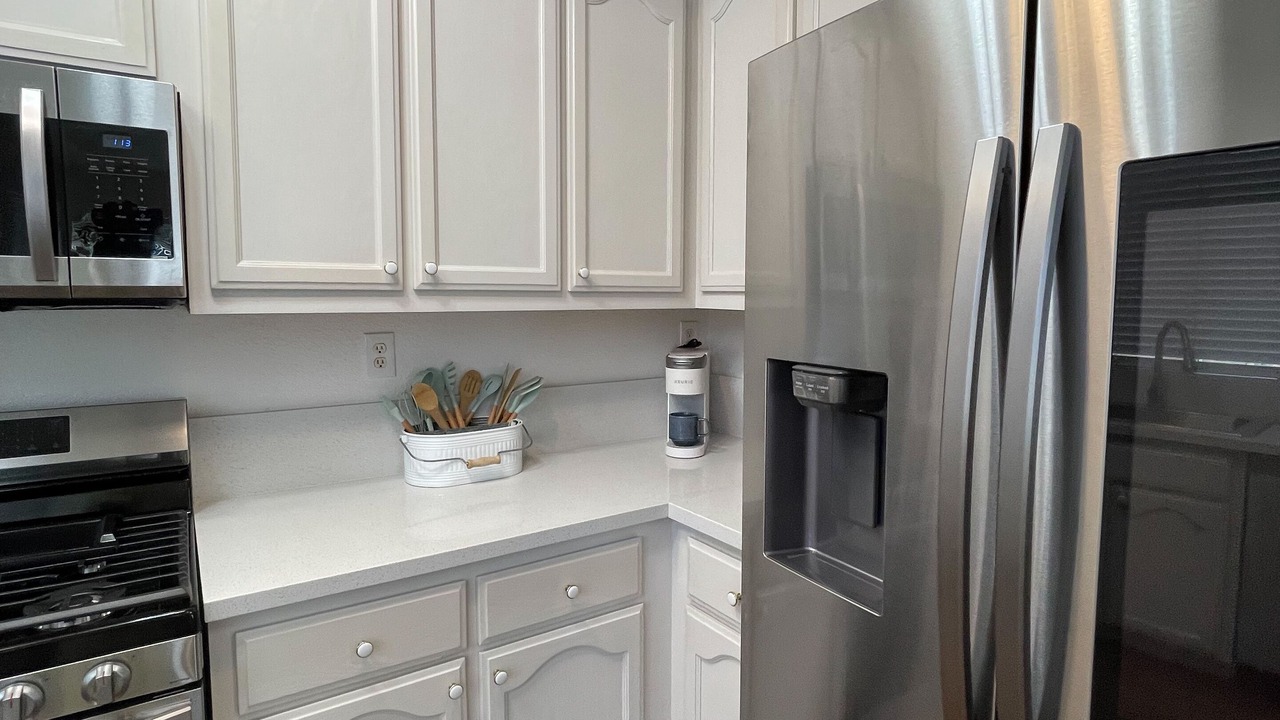 Photo of Kitchen in Salinas