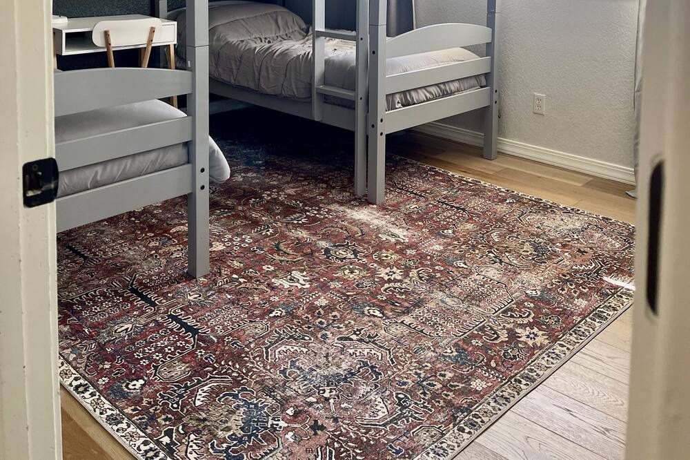 Photo of Bedroom in Redding