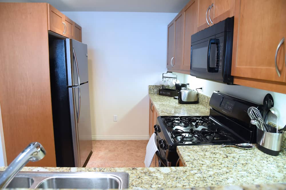 Photo of Kitchen in East Village