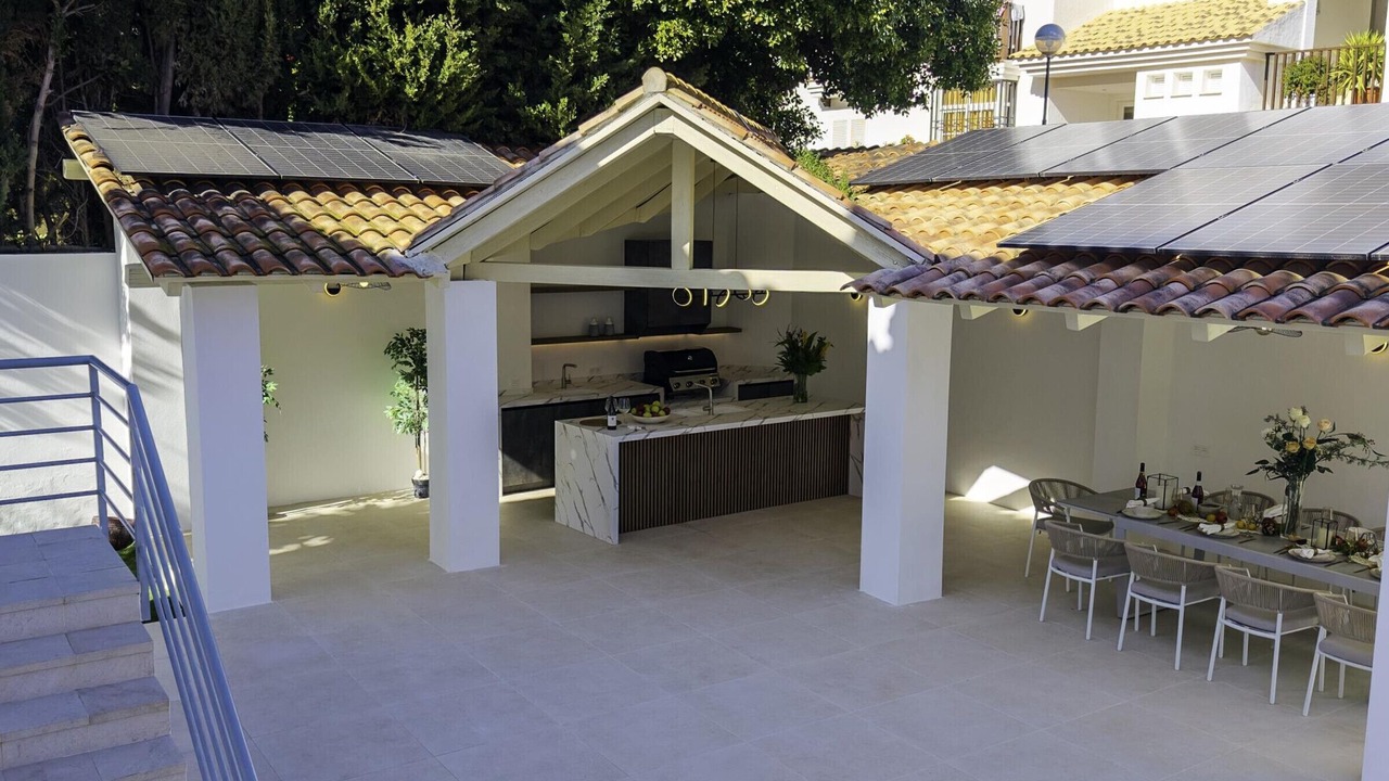 Photo of Outdoor in Torrequebrada