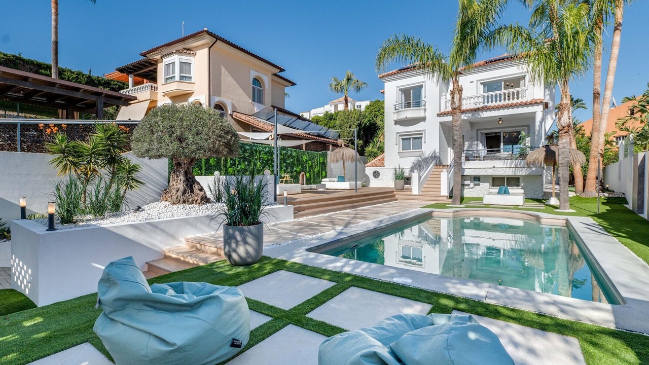 Photo of Outdoor in Torrequebrada