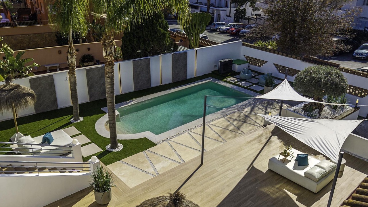 Photo of Outdoor in Torrequebrada