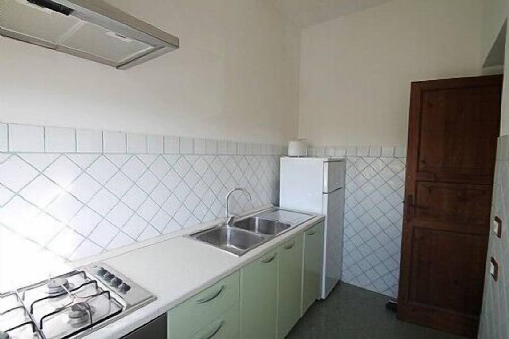 Photo of Kitchen in San Cipriano Picentino