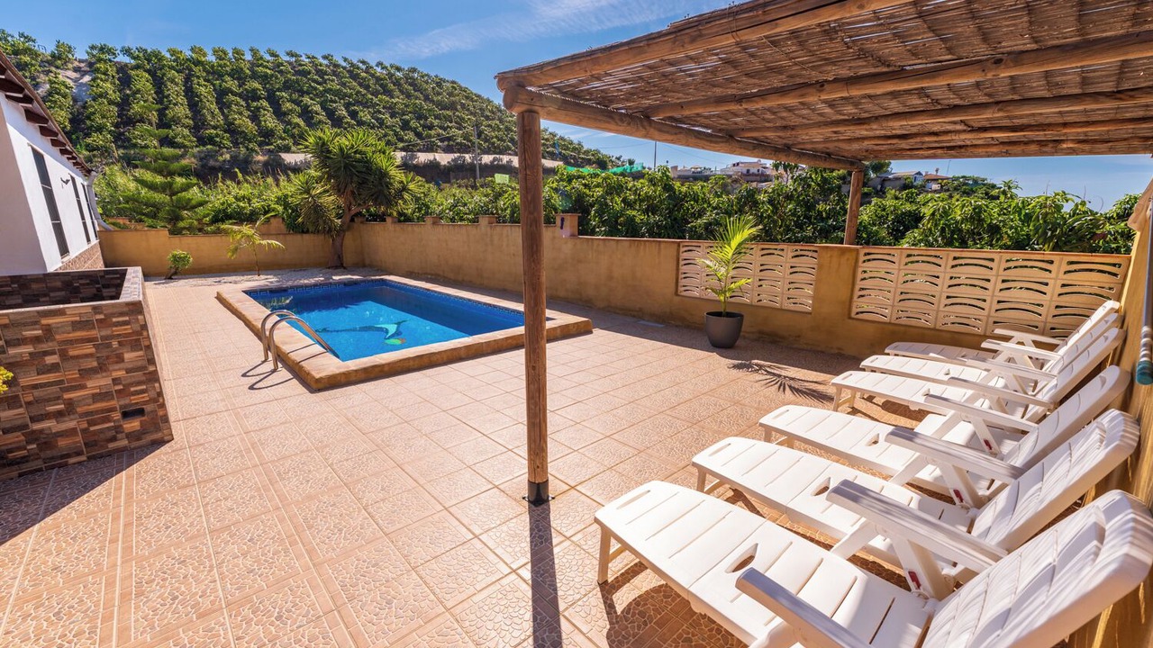 Photo of Outdoor in Velez-Malaga