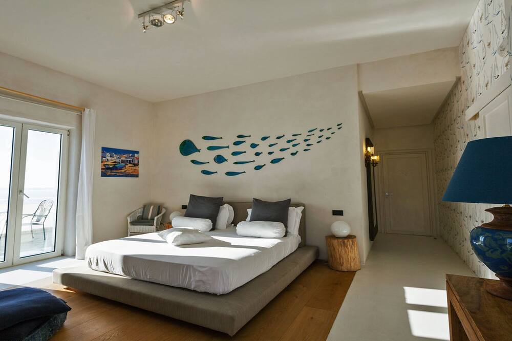 Photo of Bedroom in Ravello