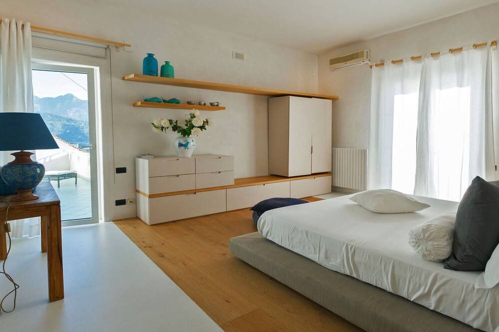 Photo of Bedroom in Ravello