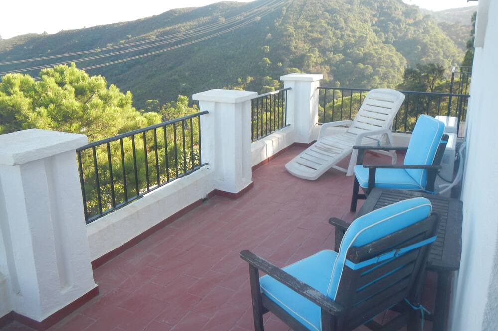 Photo of Patio Balcony in Estepona