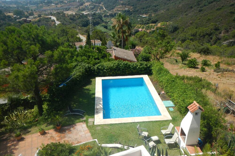 Photo of Outdoor in Estepona