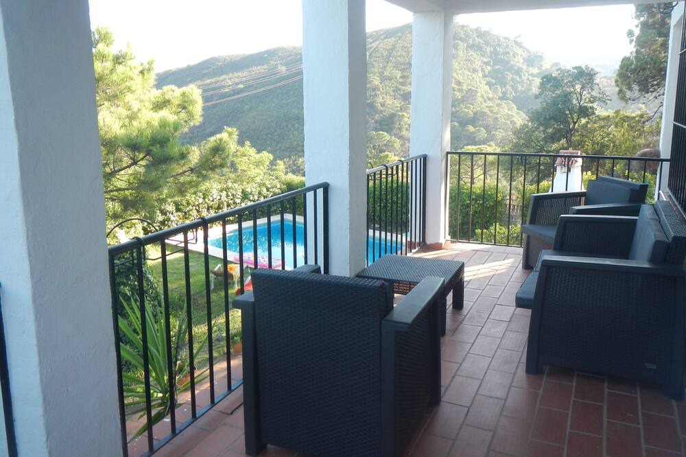 Photo of Patio Balcony in Estepona