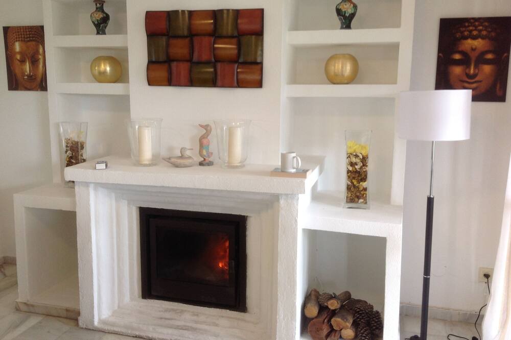 Photo of Livingroom in Estepona