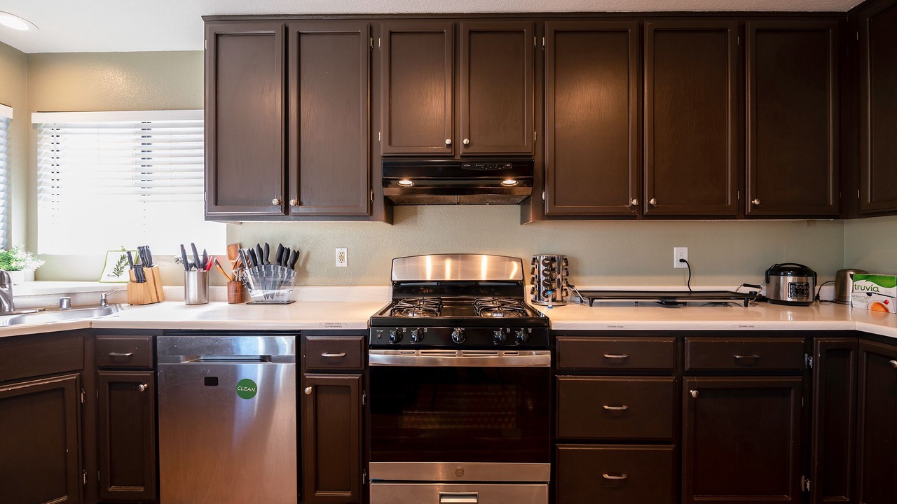 Photo of Kitchen in Lema Ranch