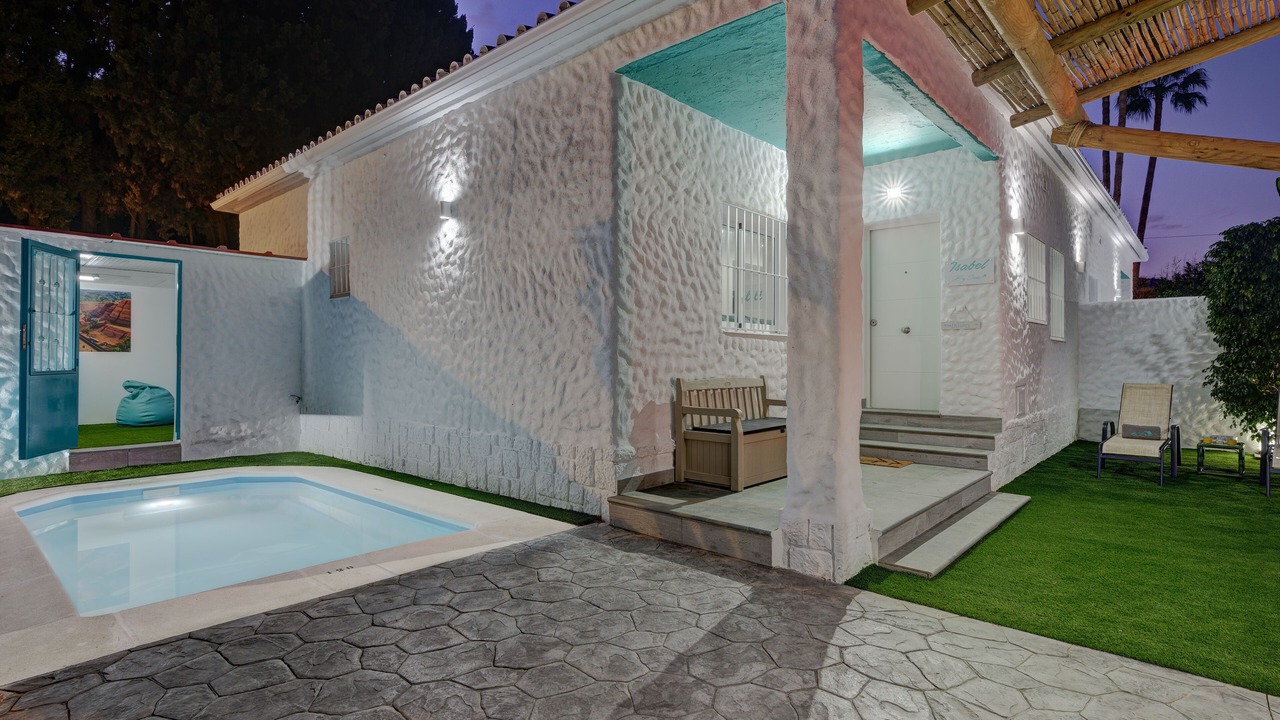 Photo of Outdoor in Torremolinos