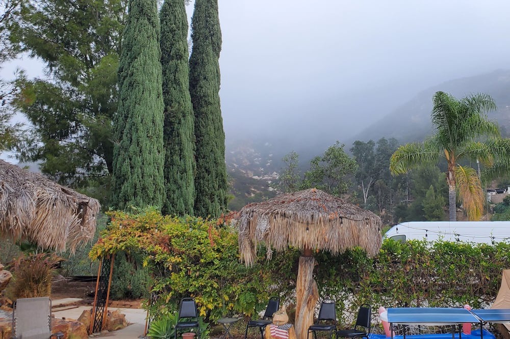 Photo of Outdoor in Lake Wohlford