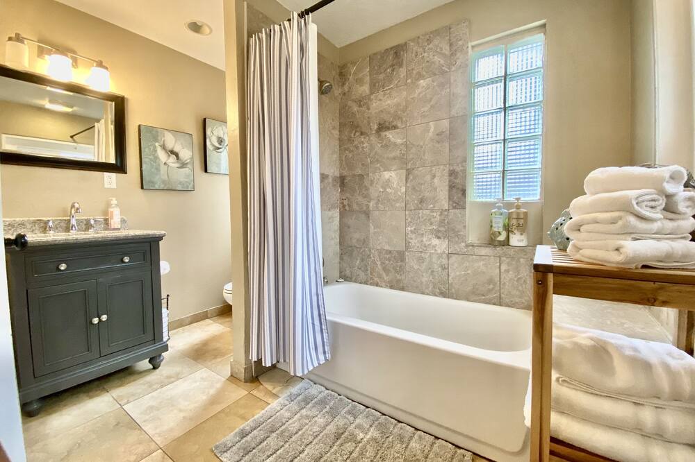 Photo of Bathroom in Southeast Carmel