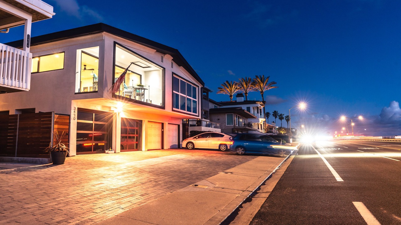 Photo of Outdoor in Carlsbad