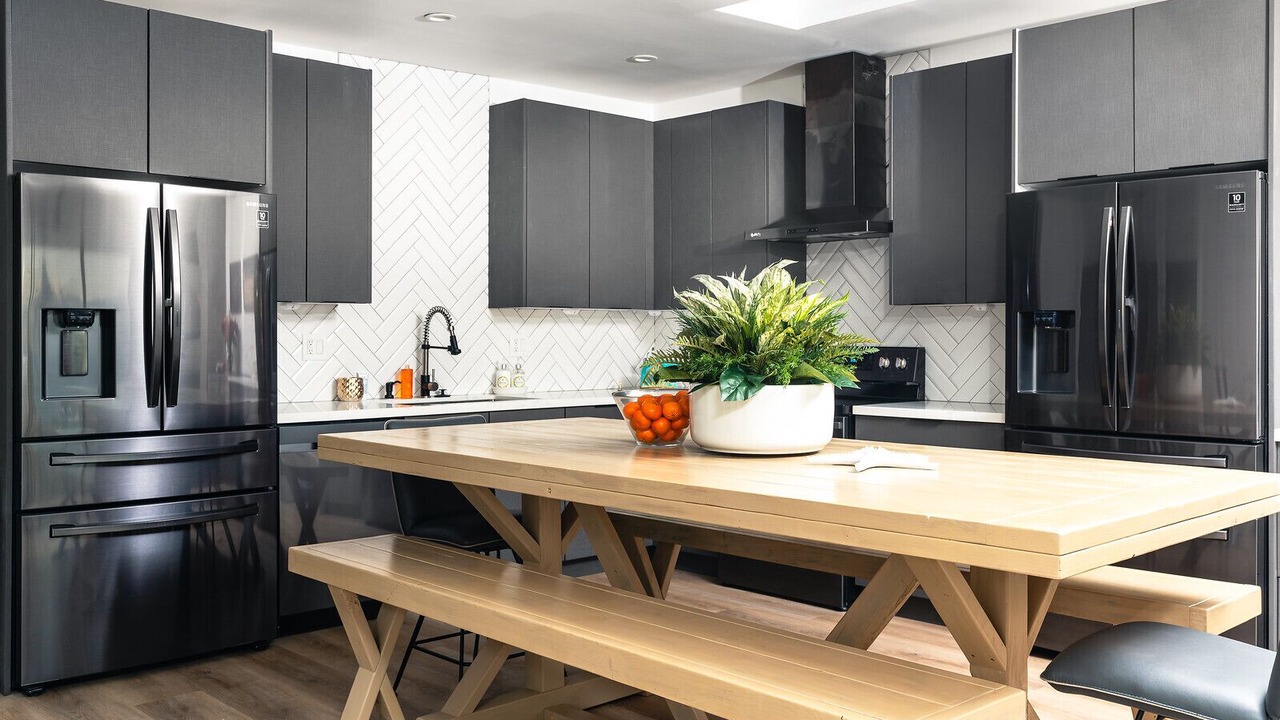 Photo of Kitchen in Carlsbad