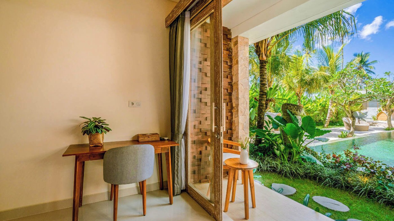 Photo of Patio Balcony in Lodtunduh