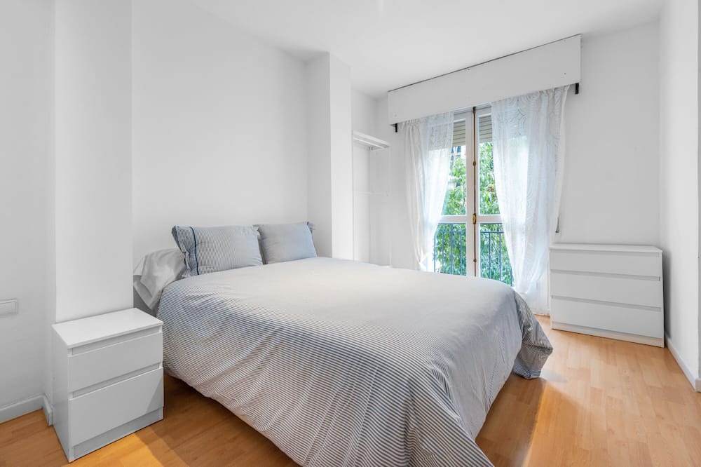Photo of Bedroom in Capuchinos