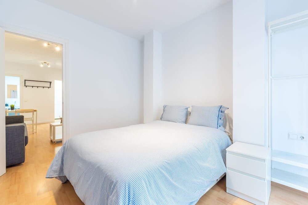Photo of Bedroom in Capuchinos