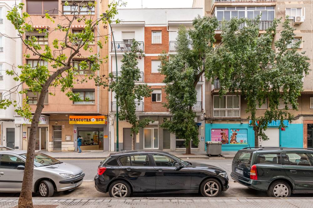 Photo of Outdoor in Capuchinos