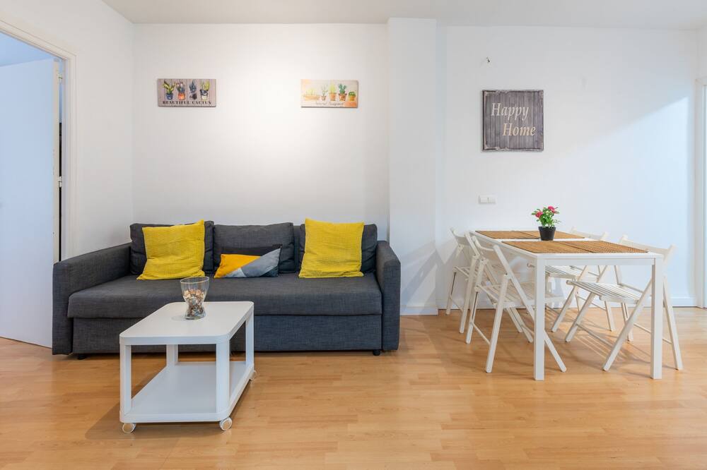 Photo of Livingroom in Capuchinos
