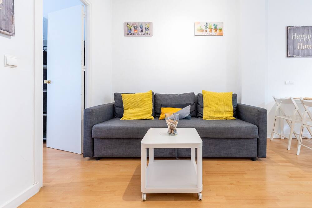 Photo of Livingroom in Capuchinos