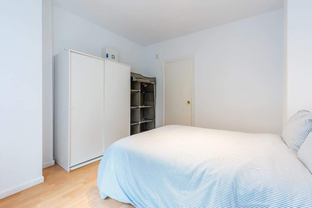 Photo of Bedroom in Capuchinos