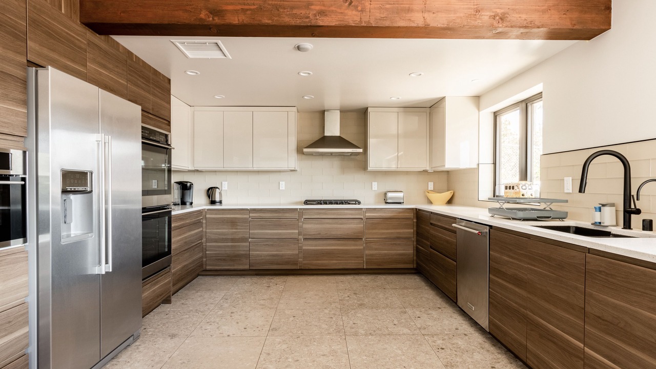 Photo of Kitchen in Lake Hodges