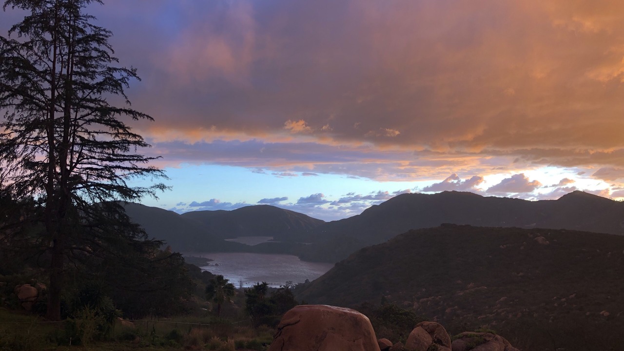 Photo of Others in Lake Hodges