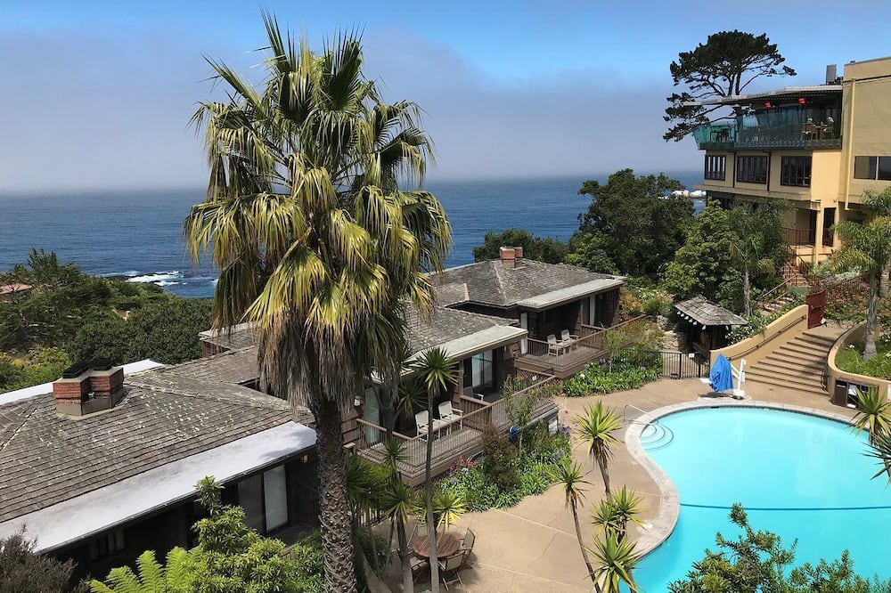 Photo of Outdoor in Carmel Highlands