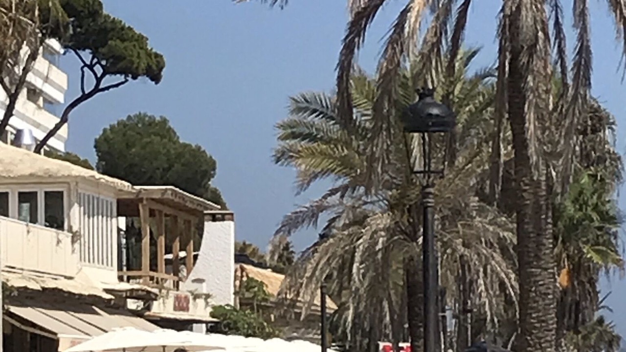 Photo of Outdoor in El Paraiso