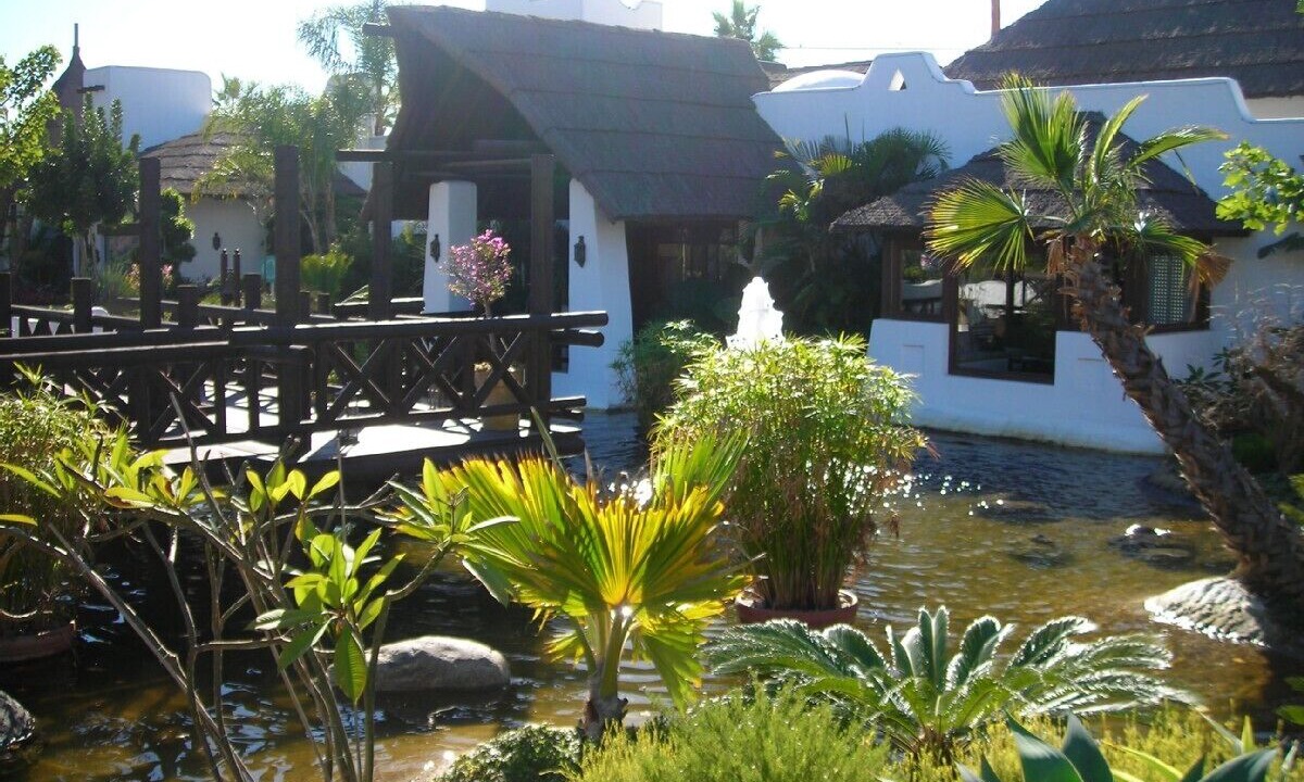 Photo of Outdoor in El Paraiso